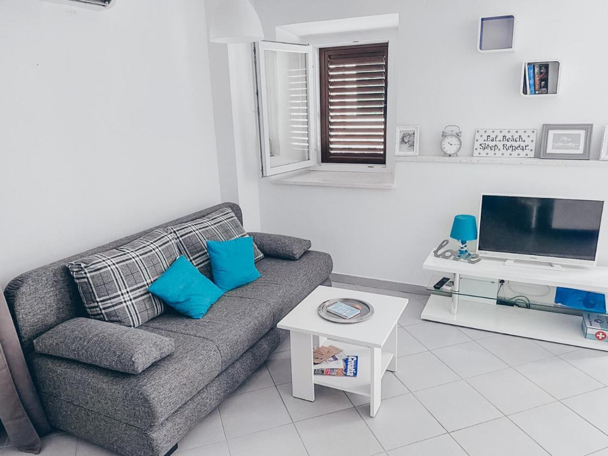 Apartment Estera Jelsa  Exterior foto