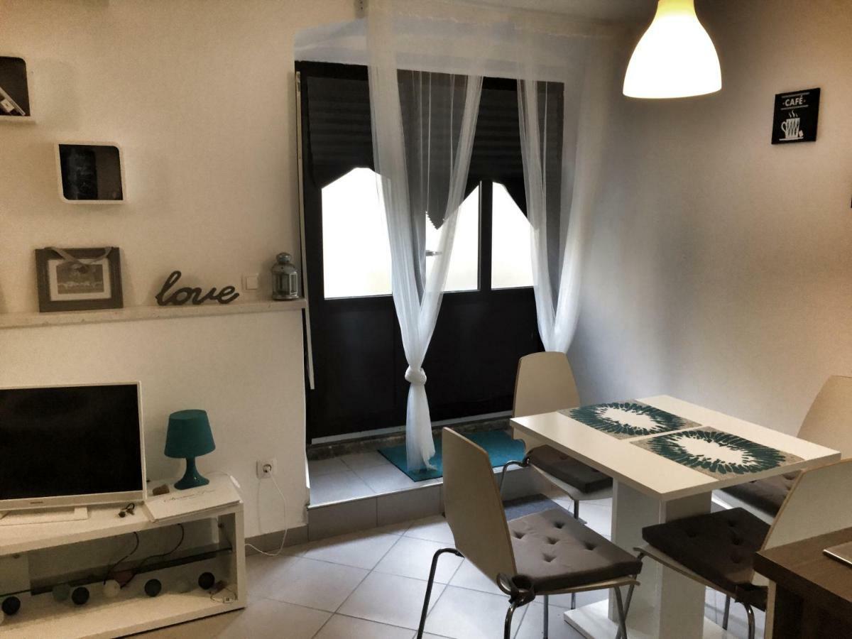Apartment Estera Jelsa  Exterior foto